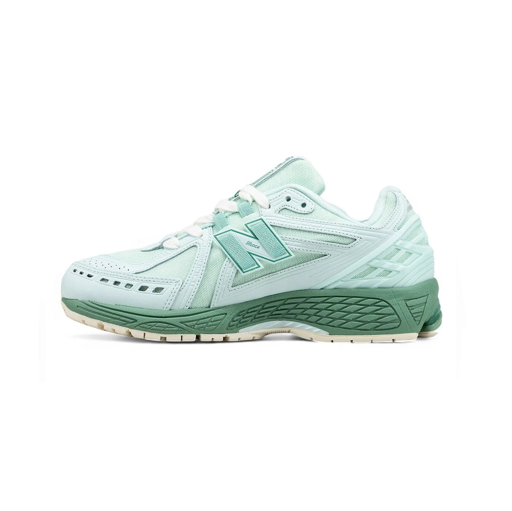 New Balance 1906R Pastel Pack Baskets Vert Jade Homme Femme - 4