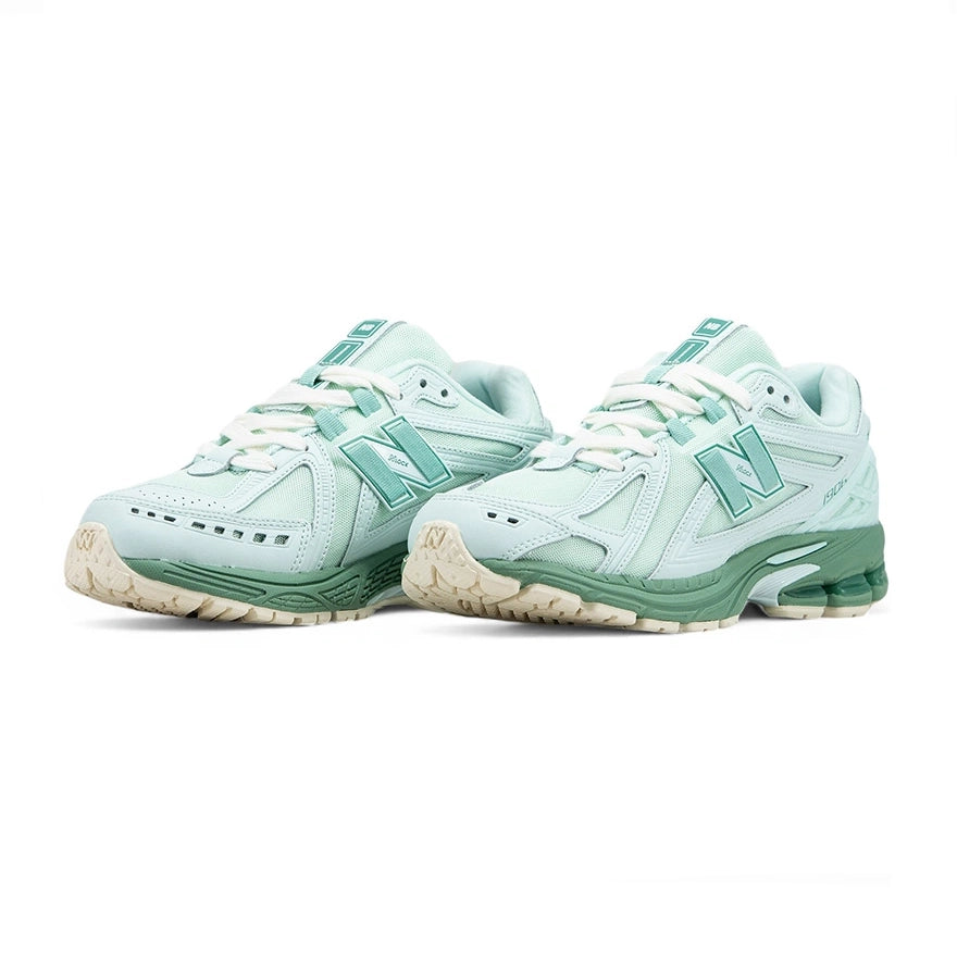 New Balance 1906R Pastel Pack Baskets Vert Jade Homme Femme - 3