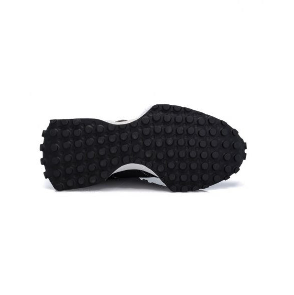 New Balance 327 Baskets Noir Homme Femme - 4