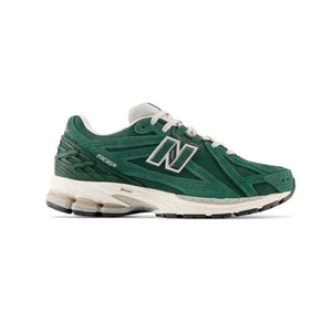 New Balance 1906R Baskets Vert Homme Femme - 1