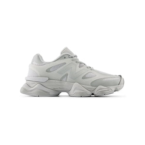 New Balance 9060 Baskets Gris Homme Femme - 1