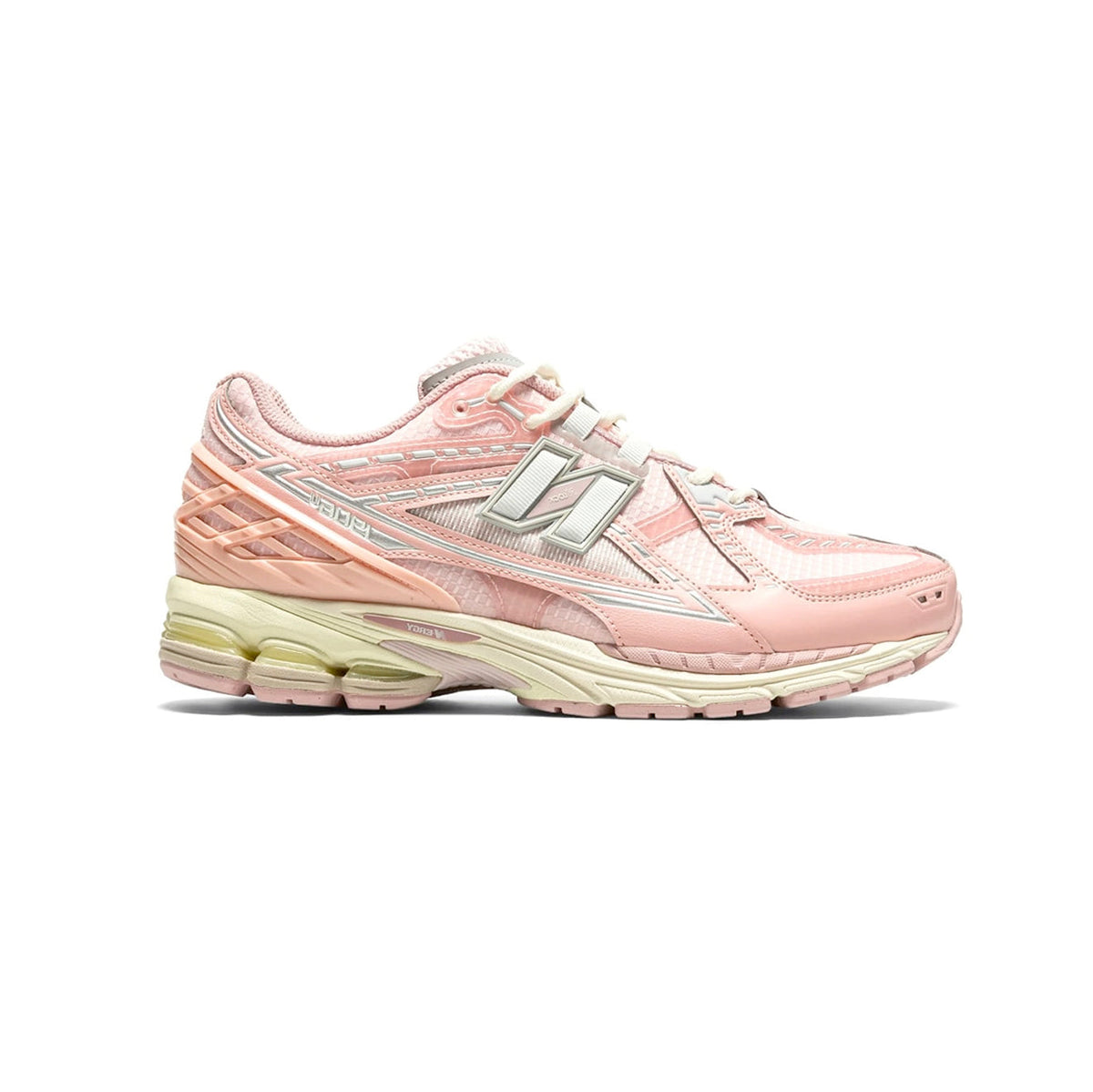 New Balance 1906 Utility Lunar New Year Baskets Rose Homme Femme - 1