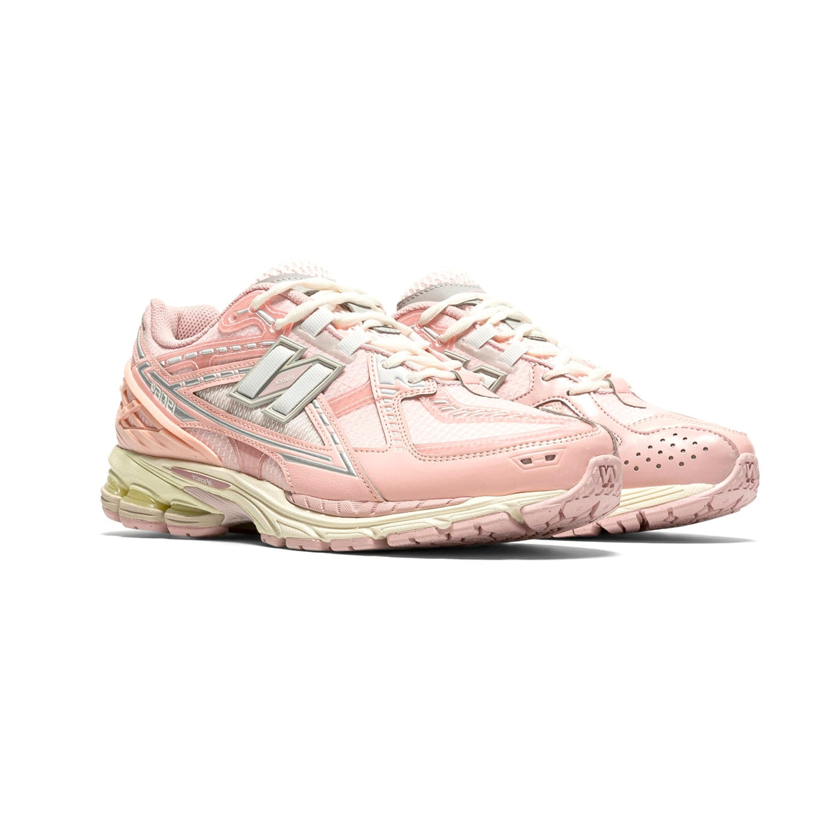 New Balance 1906 Utility Lunar New Year Baskets Rose Homme Femme - 2