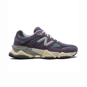 New Balance 9060 Baskets Violet Homme Femme - 1