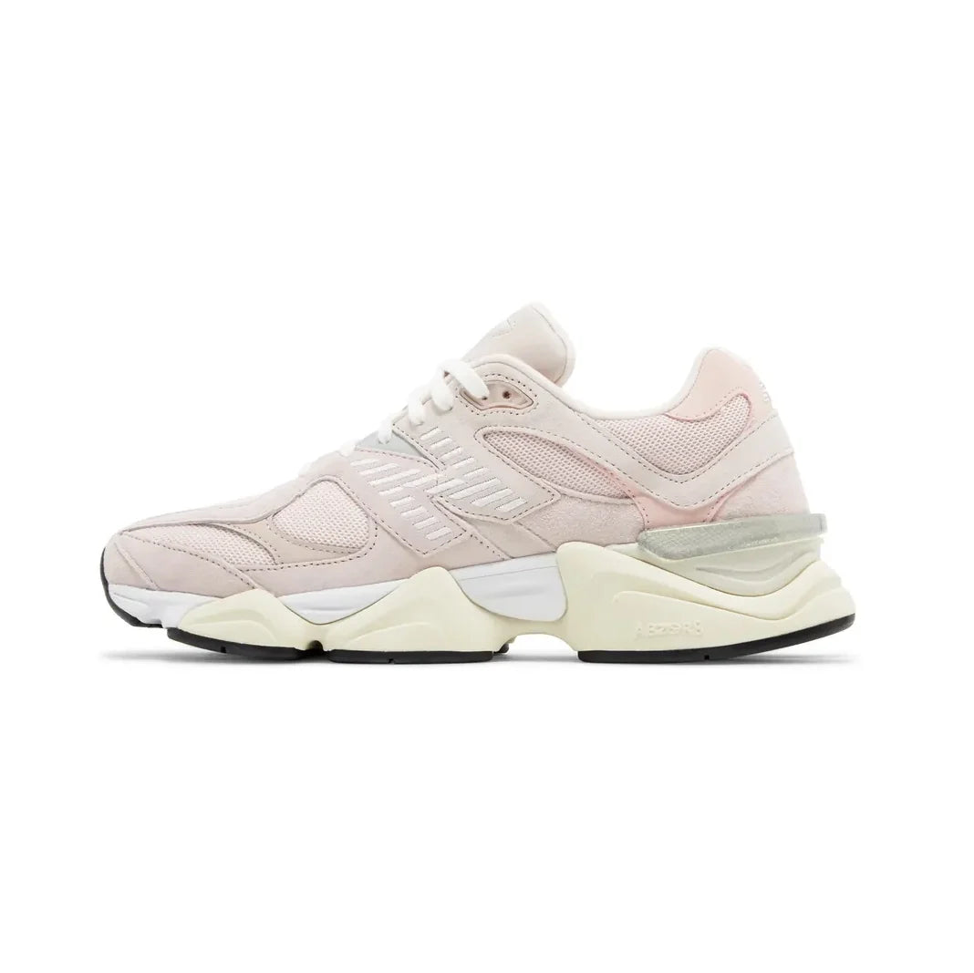 New Balance 9060 Baskets Rose Clair Homme Femme - 4