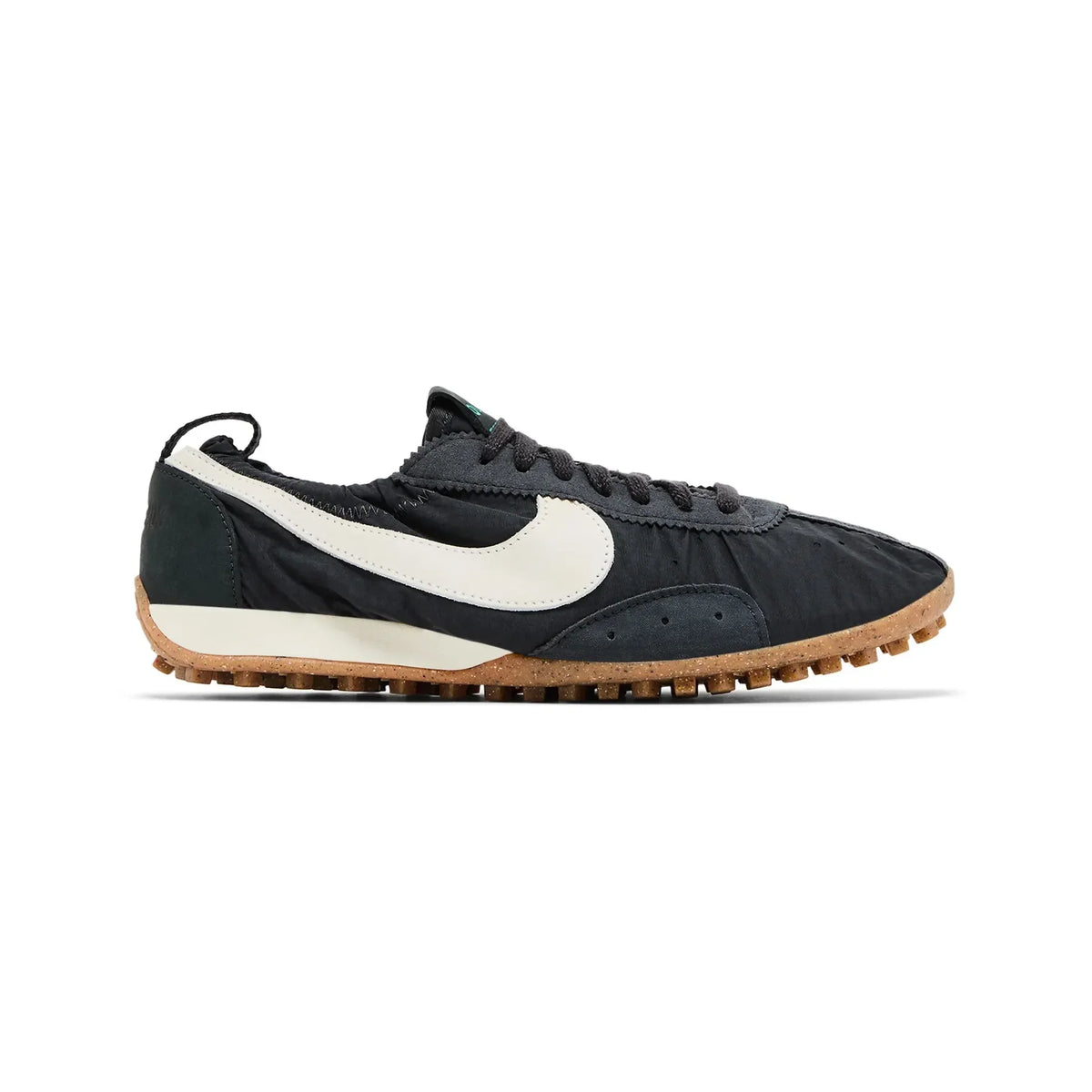 Nike Moon Shoe SP x Jacquemus Off Noir Baskets Noir Homme Femme - 1