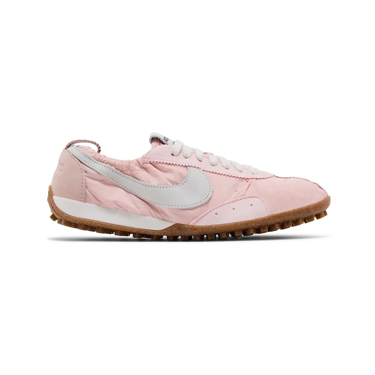 Nike Moon Shoe SP x Jacquemus Aluminium Pink Baskets Rose Homme Femme - 1