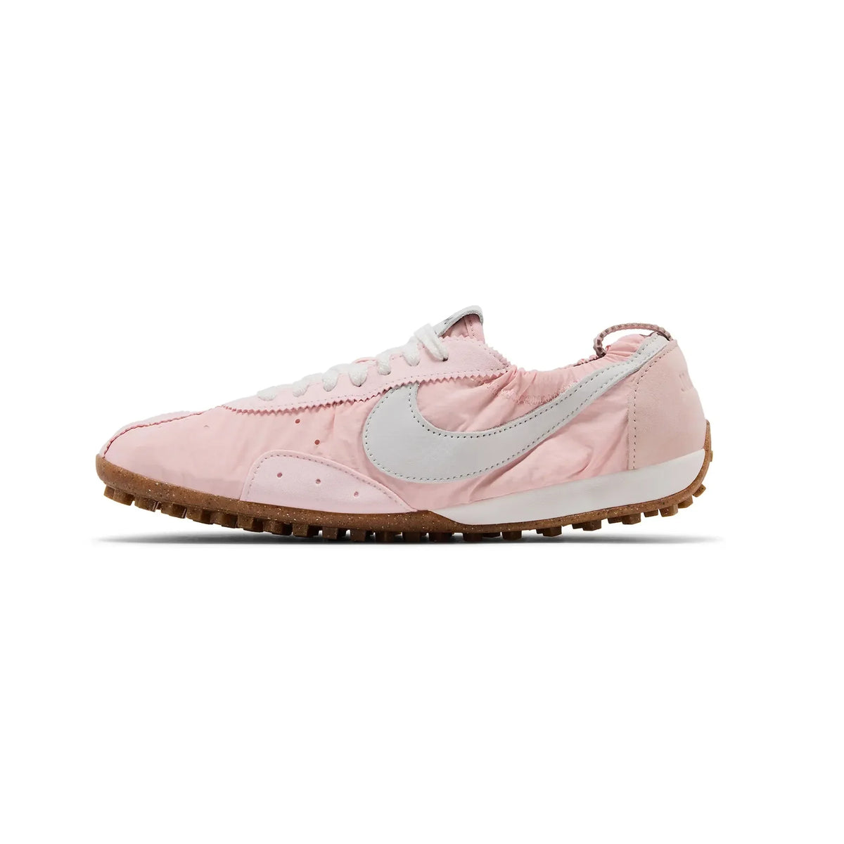 Nike Moon Shoe SP x Jacquemus Aluminium Pink Baskets Rose Homme Femme - 4