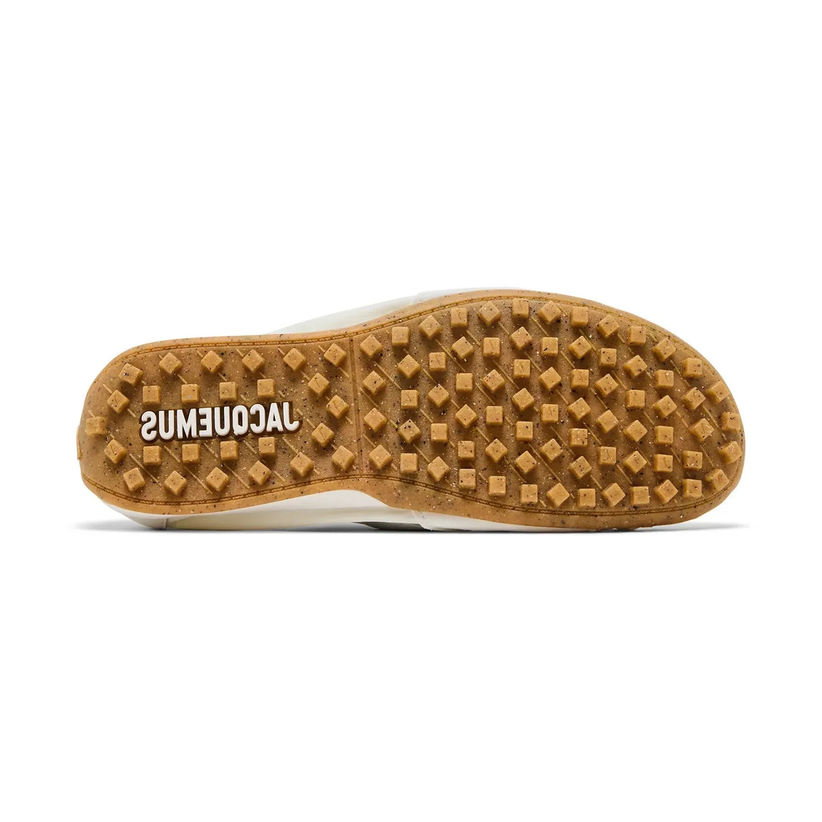 Nike Moon Shoe SP x Jacquemus Soft Pearl Baskets Blanc Homme Femme - 4