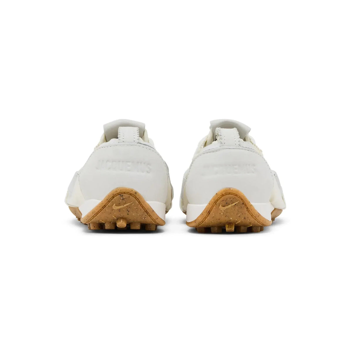 Nike Moon Shoe SP x Jacquemus Soft Pearl Baskets Blanc Homme Femme - 3