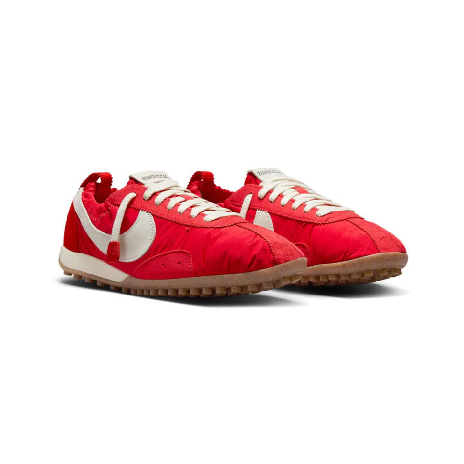 Nike Moon Shoe SP x Jacquemus University Red Baskets Rouge Homme Femme - 2