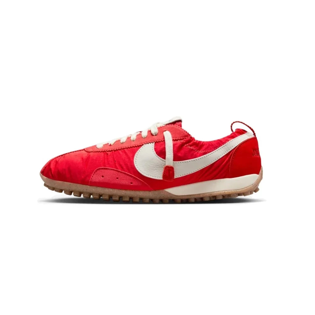 Nike Moon Shoe SP x Jacquemus University Red Baskets Rouge Homme Femme - 3