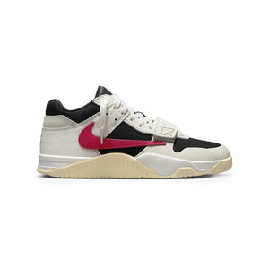 Jordan Jumpman Jack Travis Scott University Red Baskets Rouge Blanc Mixte - 1