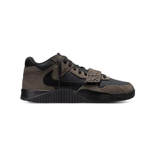 Jordan Jumpman Jack Travis Scott Mocha Baskets Marron Beige Homme Femme - 1