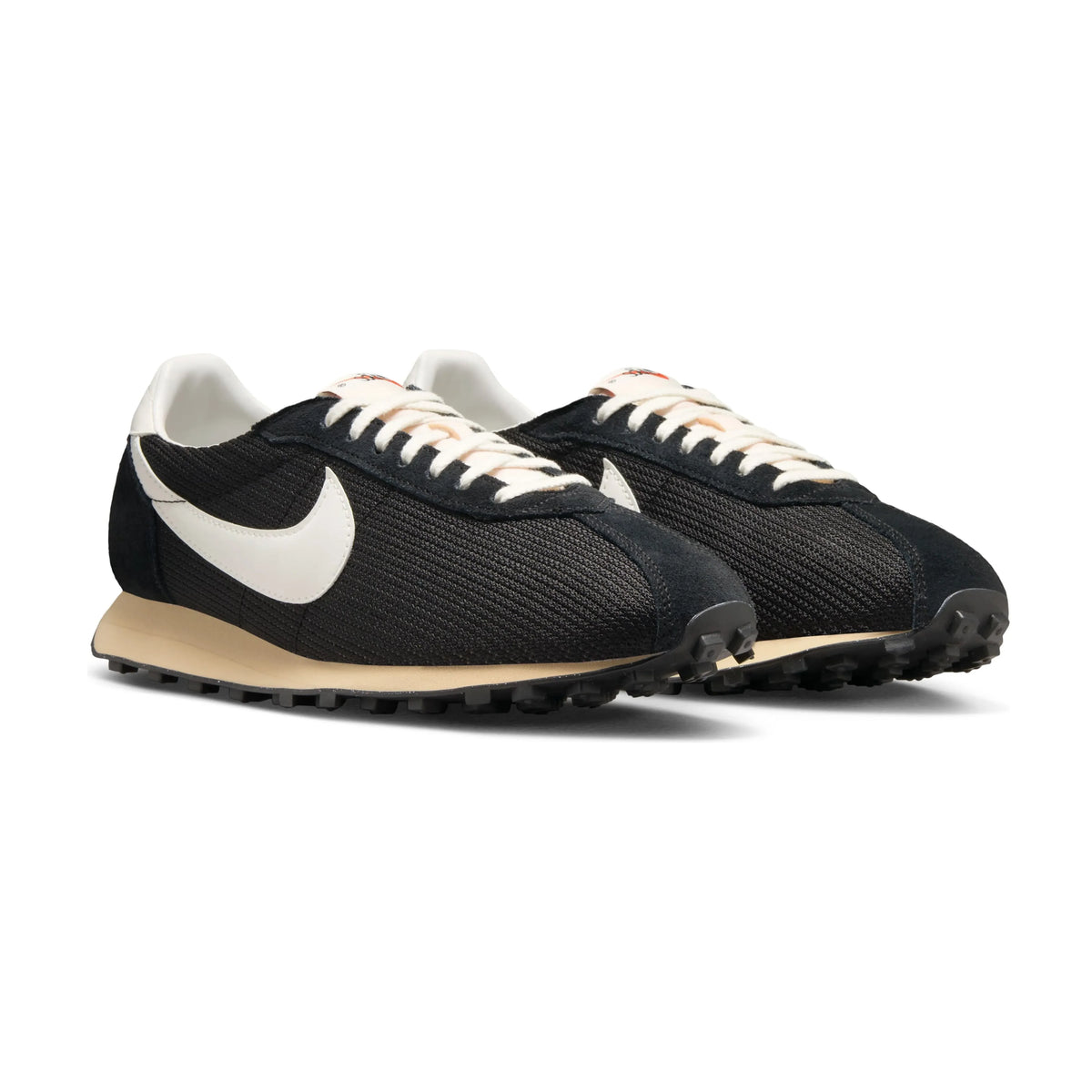 Nike LD-1000 Black Sesame Baskets Noir Homme Femme - 2
