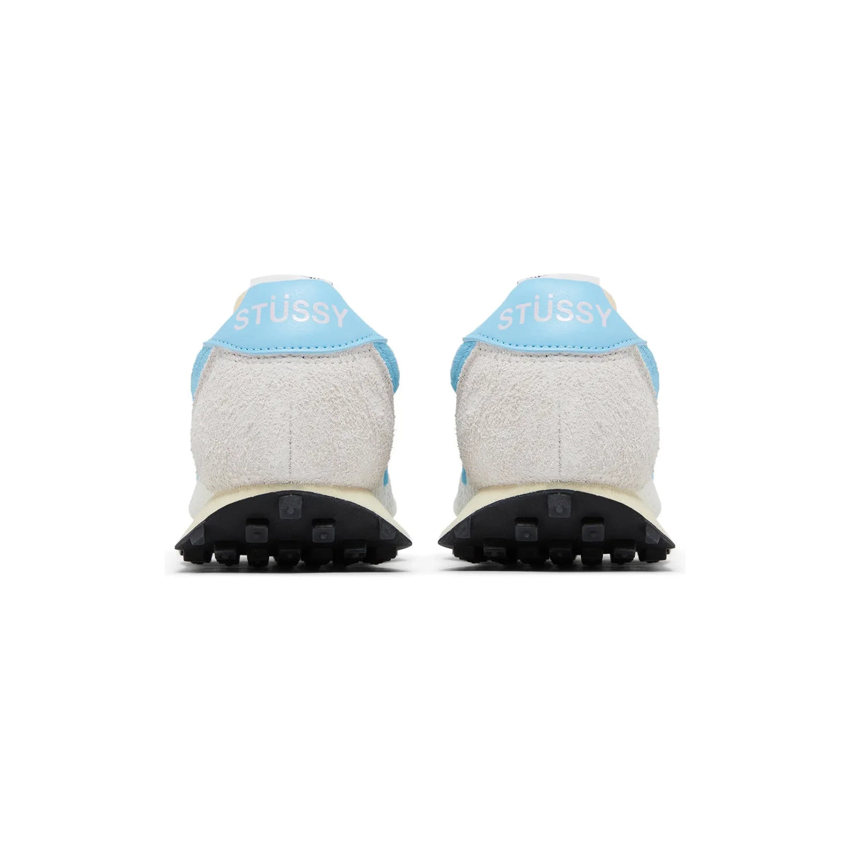 Nike LD-1000 x Stüssy Phantom Baskets Blanc Homme Femme - 3