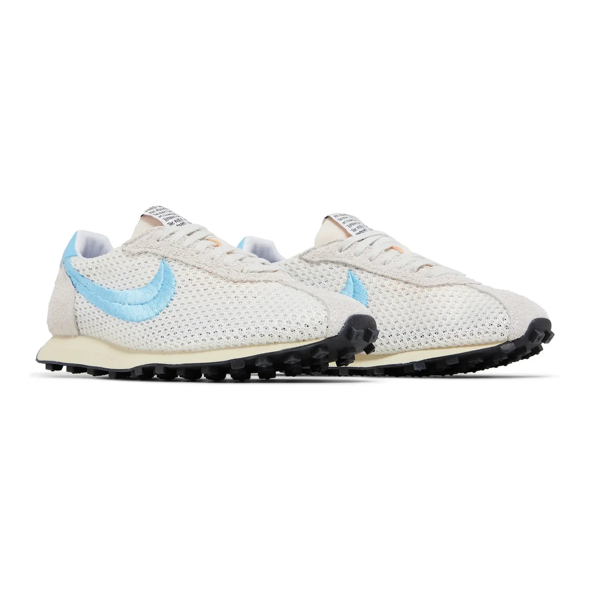 Nike LD-1000 x Stüssy Phantom Baskets Blanc Homme Femme - 2
