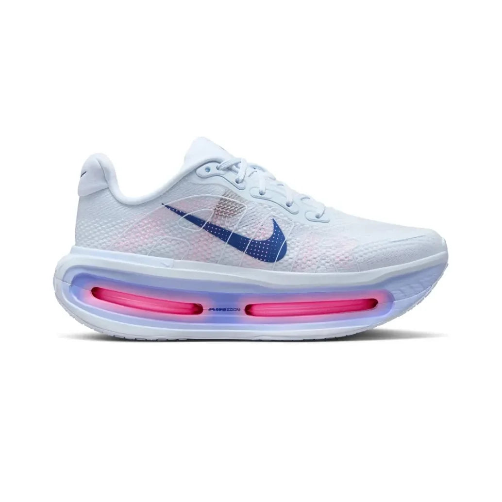 Nike Vomero Premium Blue Tint Chaussures Running Bleu Homme Femme - 1