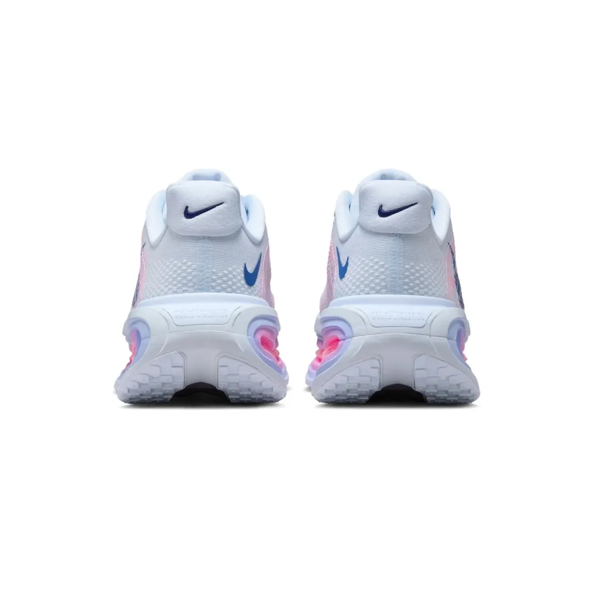 Nike Vomero Premium Blue Tint Chaussures Running Bleu Homme Femme - 4