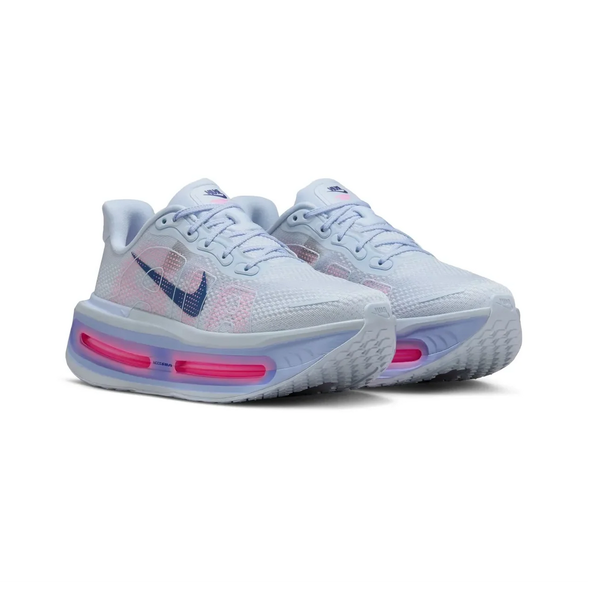 Nike Vomero Premium Blue Tint Chaussures Running Bleu Homme Femme - 2