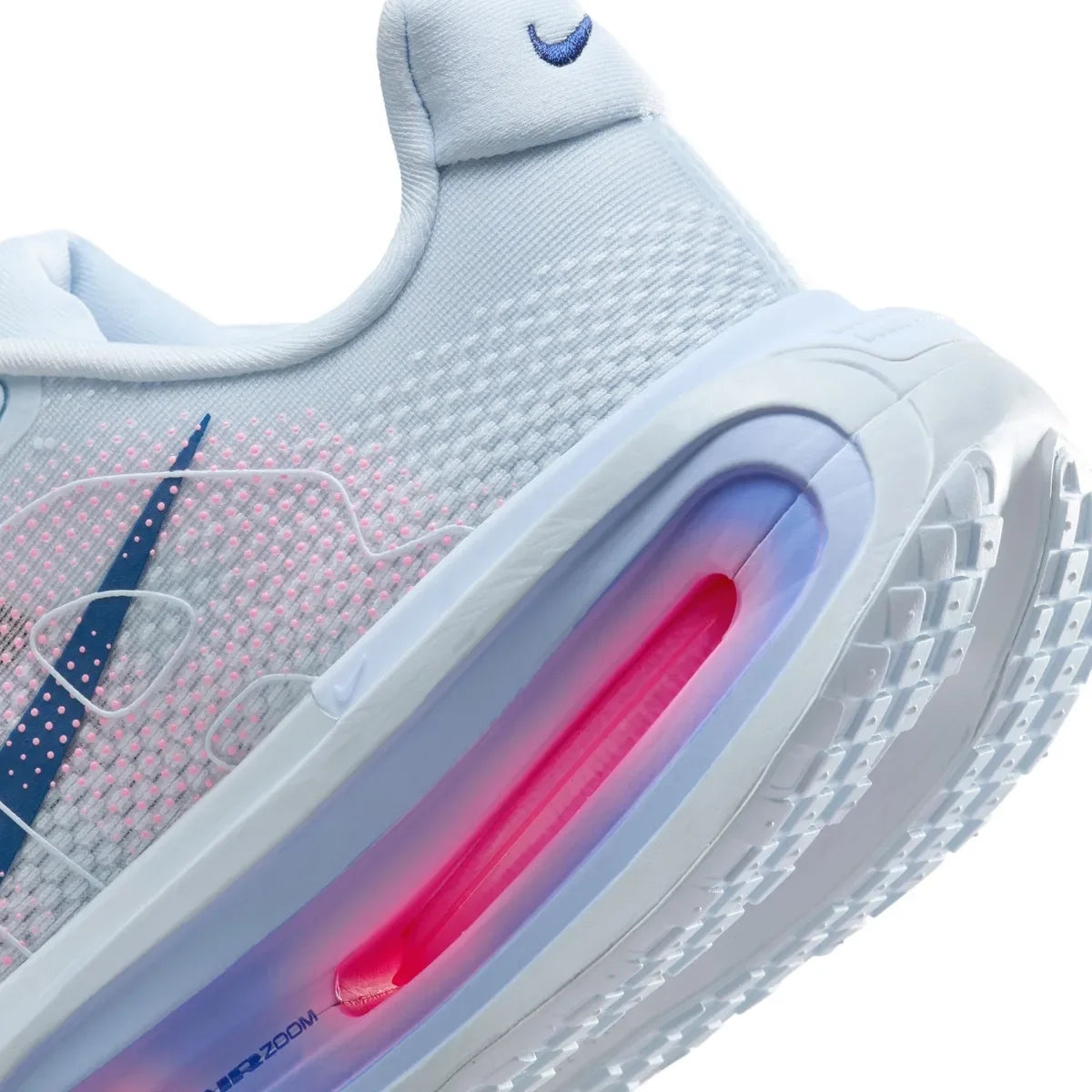 Nike Vomero Premium Blue Tint Chaussures Running Bleu Homme Femme - 3