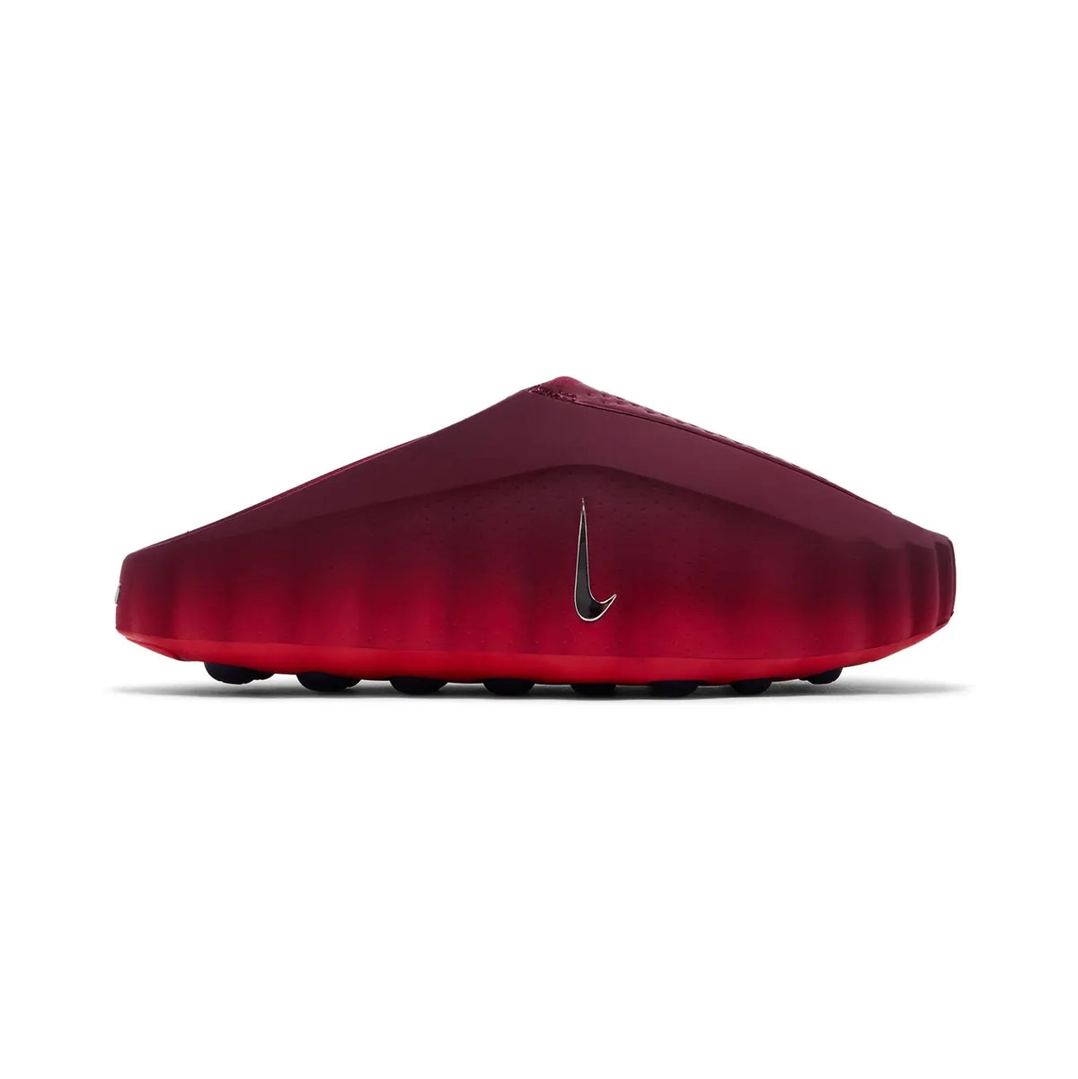 Nike Mind 001 Team Red University Red Mules Rouge Homme Femme - 1