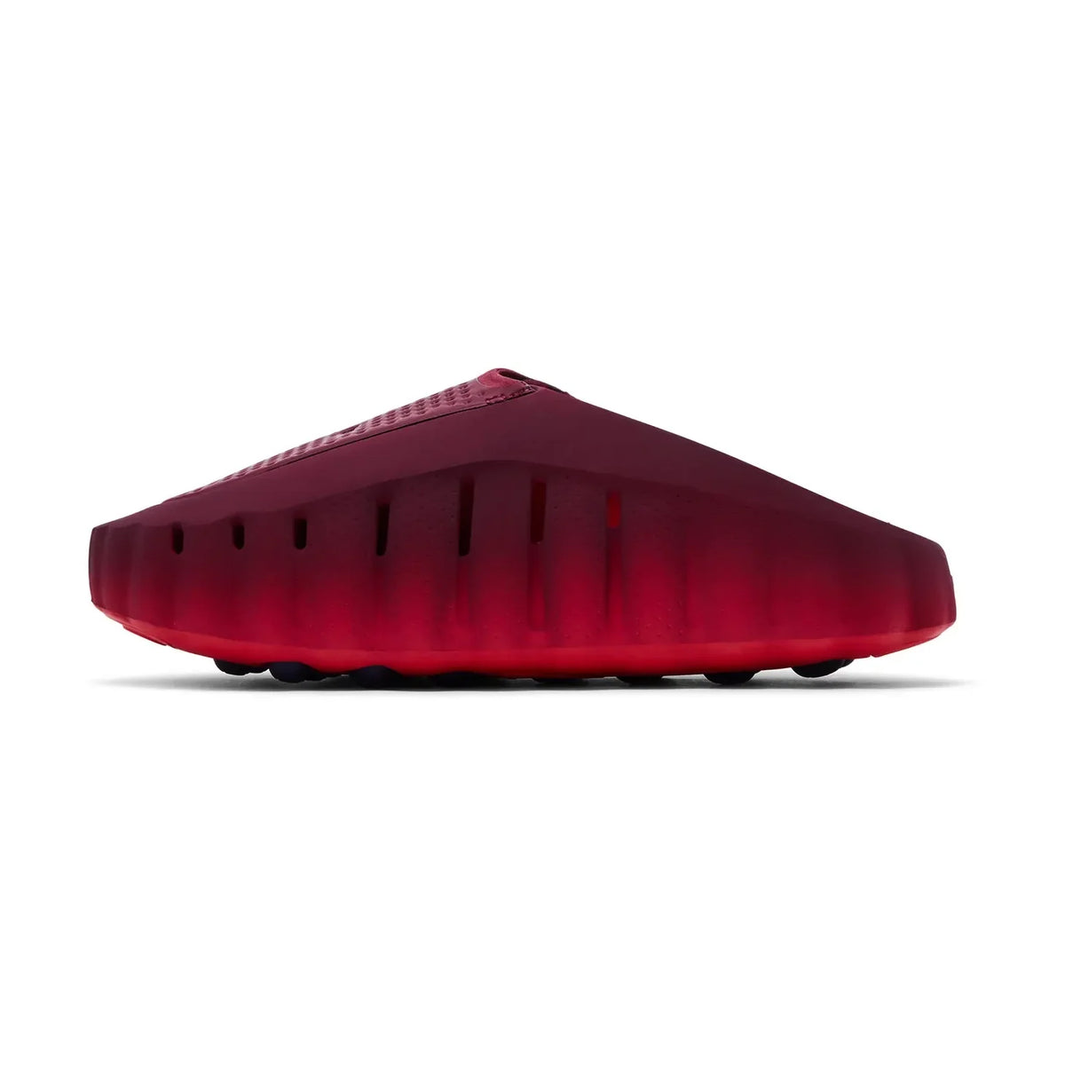 Nike Mind 001 Team Red University Red Mules Rouge Homme Femme - 4