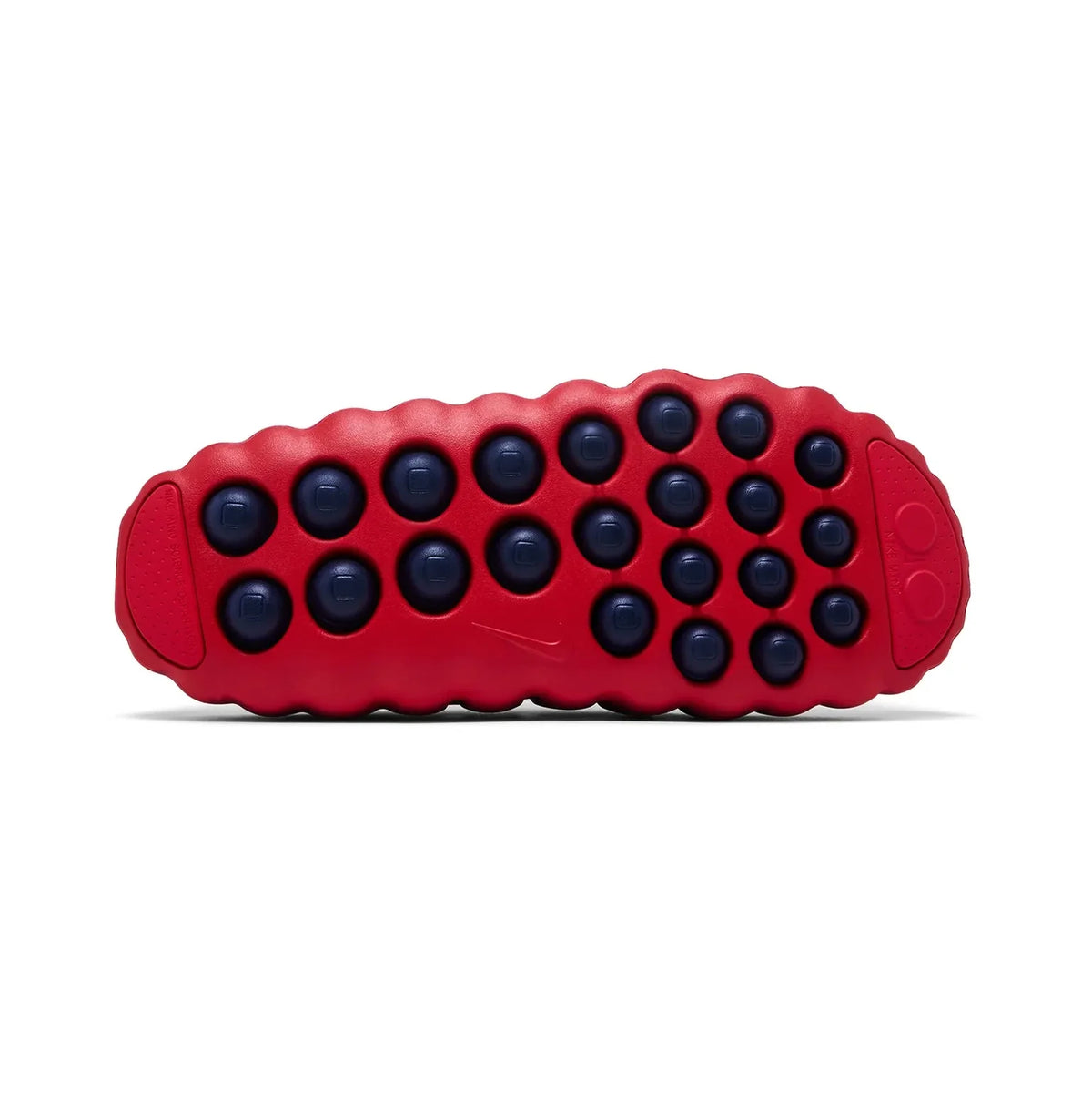 Nike Mind 001 Team Red University Red Mules Rouge Homme Femme - 5