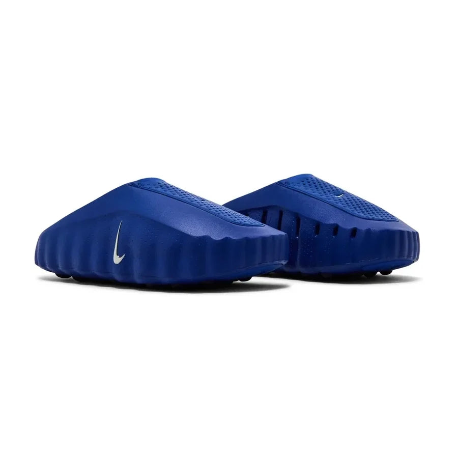 Nike Mind 001 Old Royal Mules Bleu Homme Femme - 3