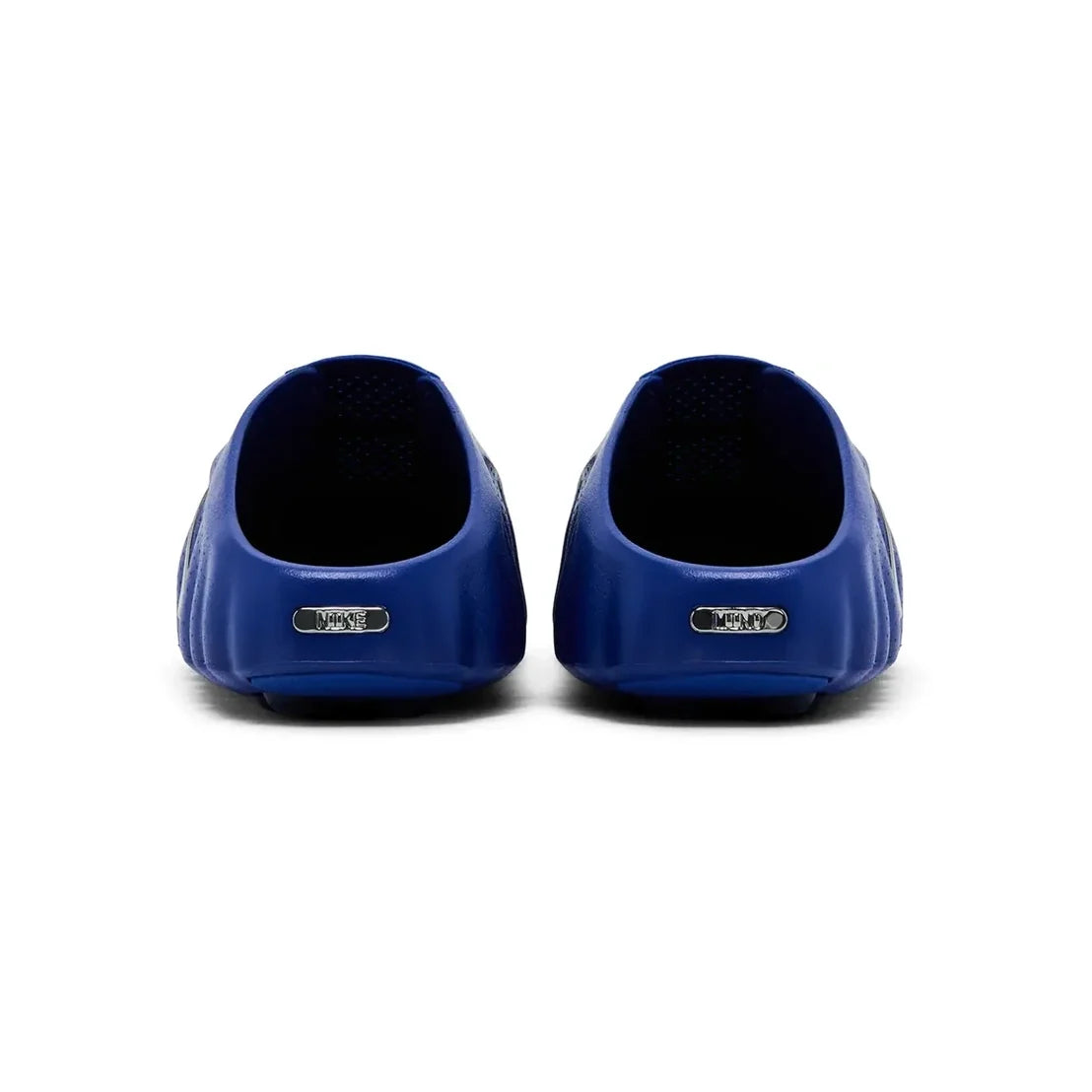 Nike Mind 001 Old Royal Mules Bleu Homme Femme - 4