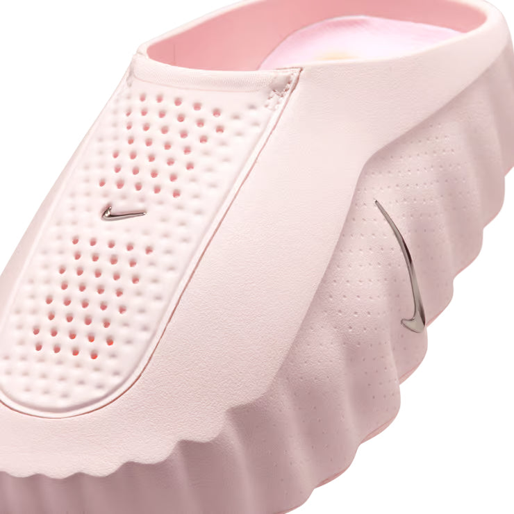 Nike Mind 001 Pearl Pink Mules Rose Homme Femme - 4