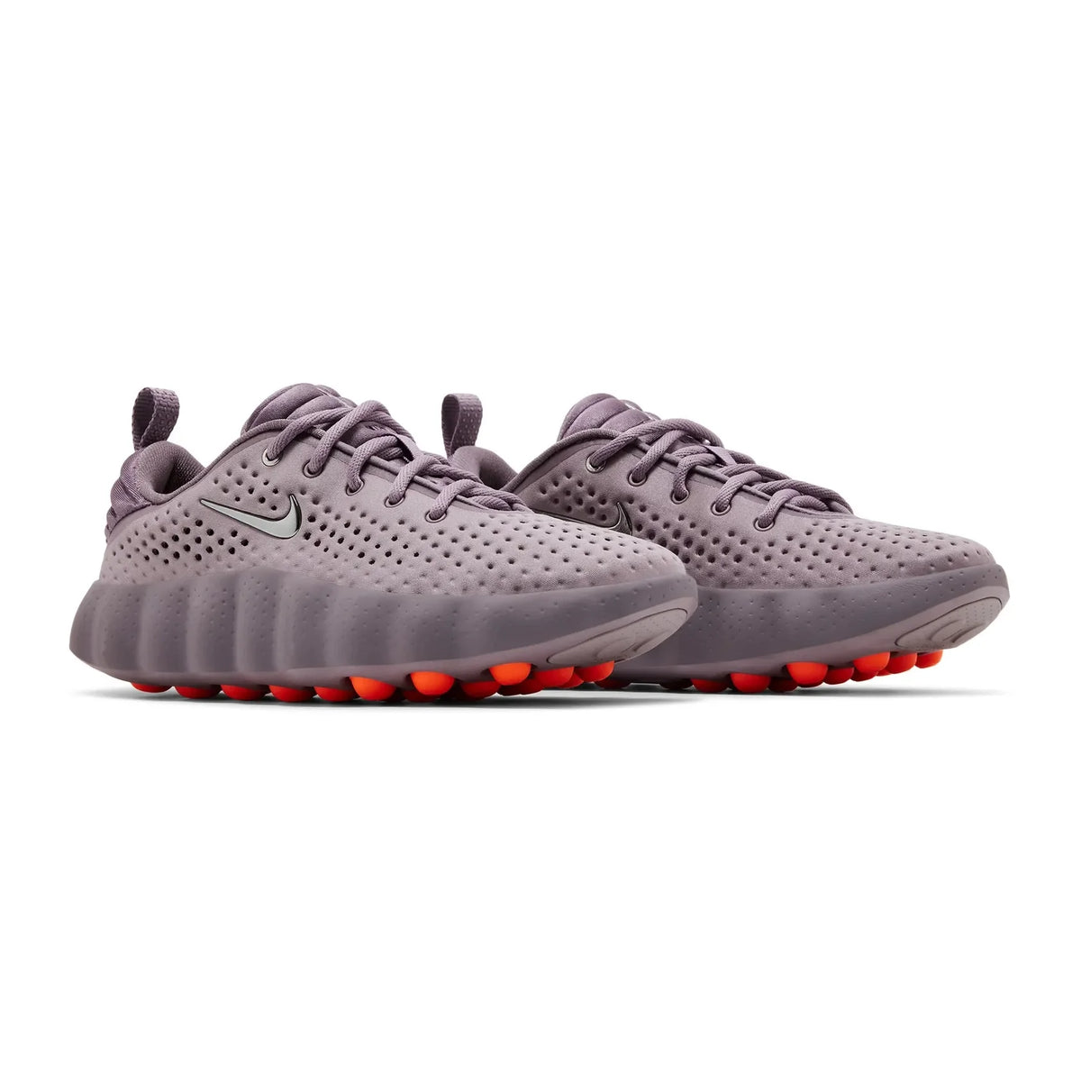 Nike Mind 002 Light Violet Ore Baskets Violet Homme Femme - 2