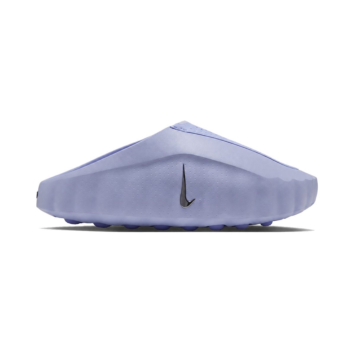 Nike Mind 001 Palest Purple Mules Violet Homme Femme - 1