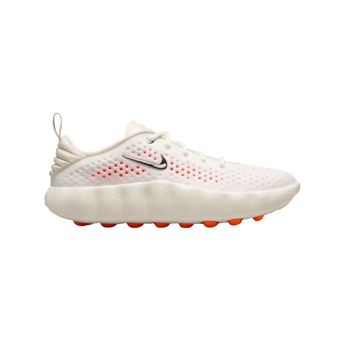 Nike Mind 002 Sail Baskets Blanc Homme Femme - 1