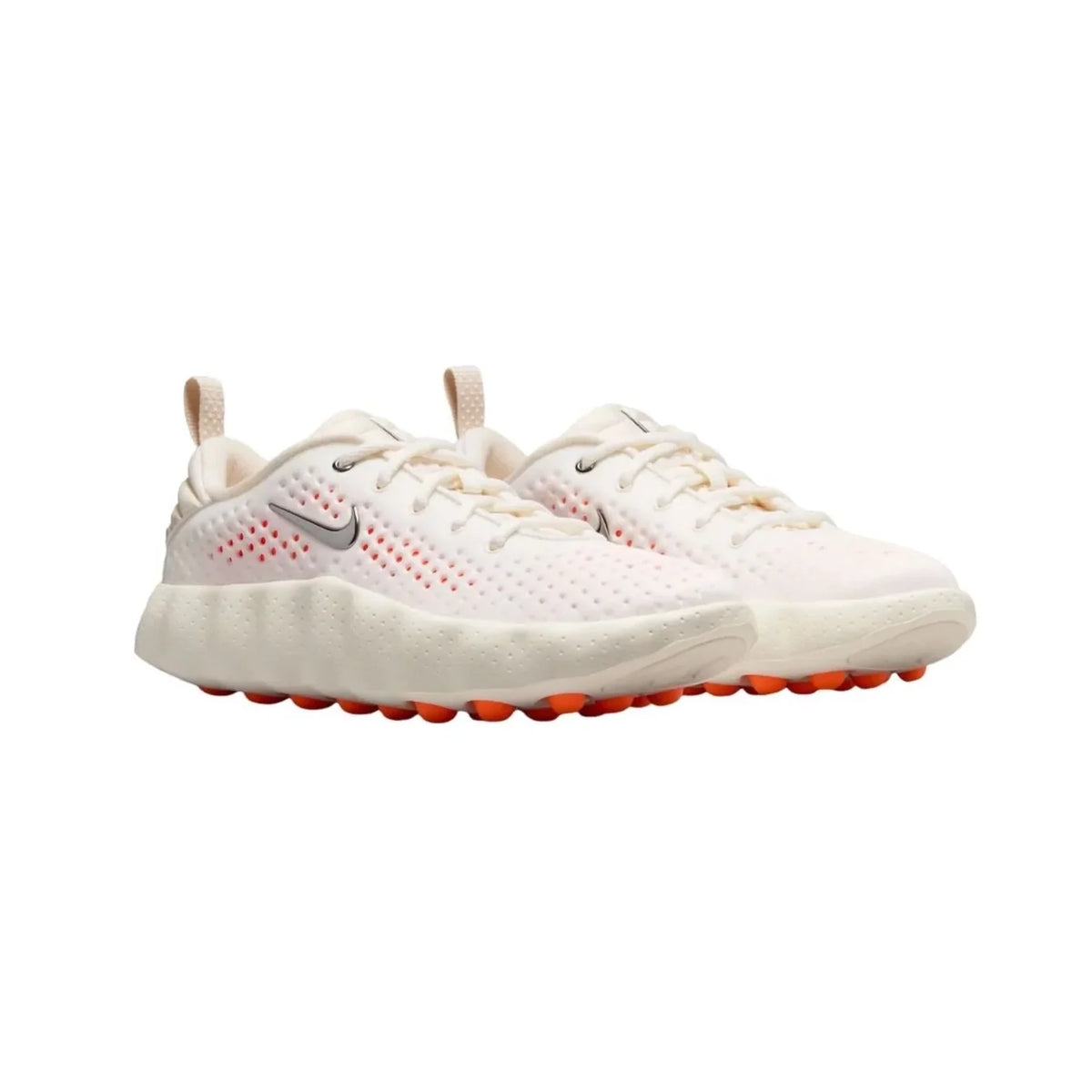 Nike Mind 002 Sail Baskets Blanc Homme Femme - 2