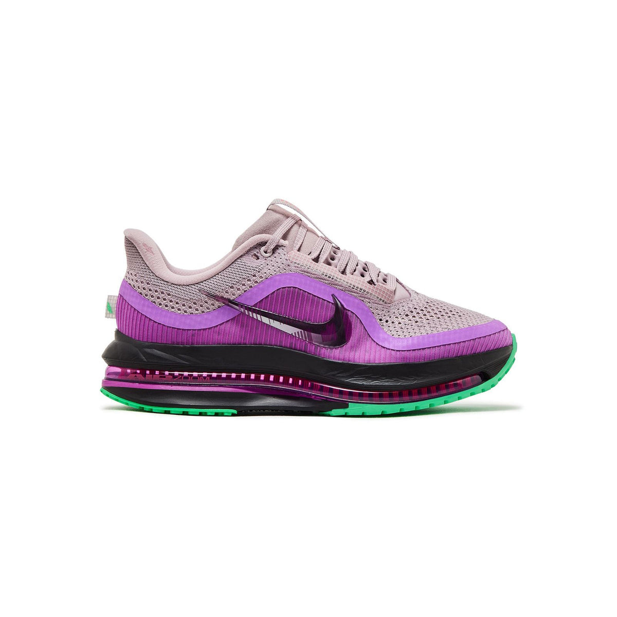 Nike Pegasus Premium Faith Kipyegon Plum Chalk Chaussures Running Violet Mixte - 1