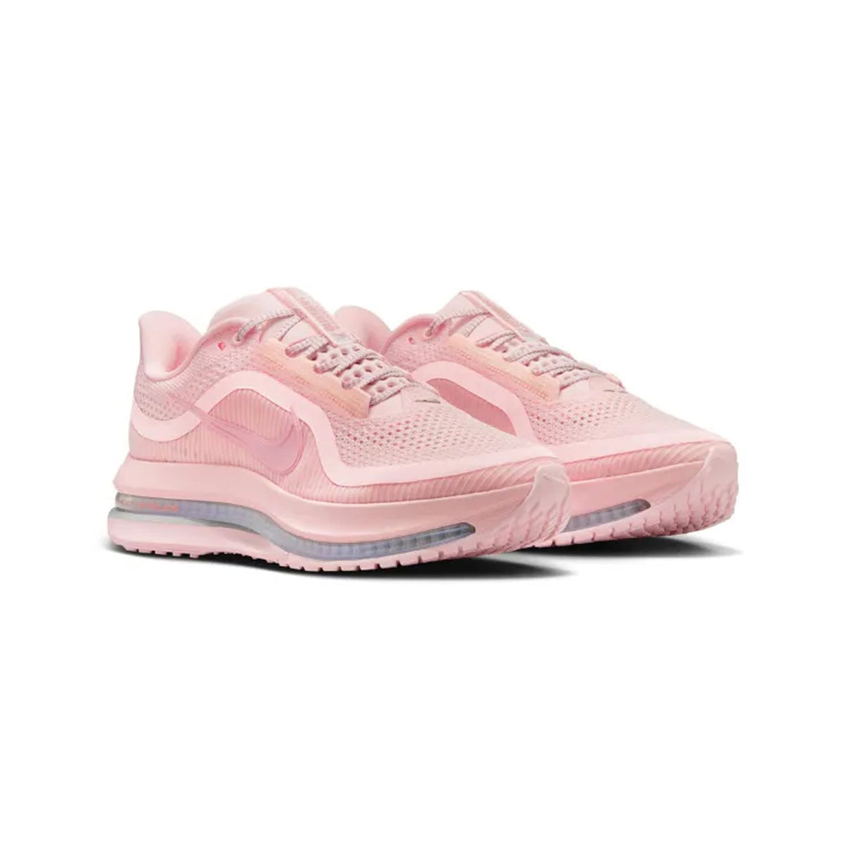 Nike Pegasus Premium Atmosphere Pink Chaussures Running Rose Homme Femme - 2