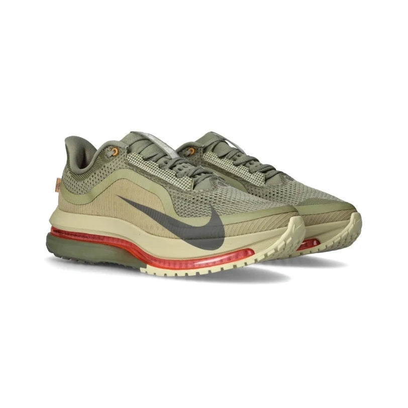 Nike Pegasus Premium Running Poets Khaki Chaussures Running Kaki Mixte - 2