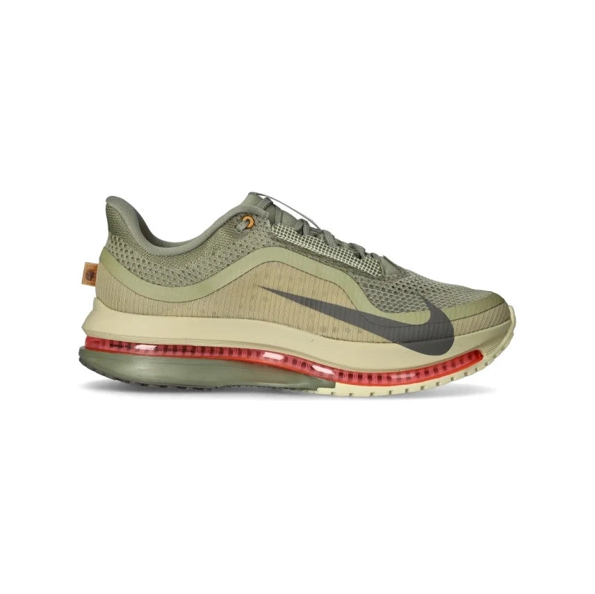 Nike Pegasus Premium Running Poets Khaki Chaussures Running Kaki Mixte - 1