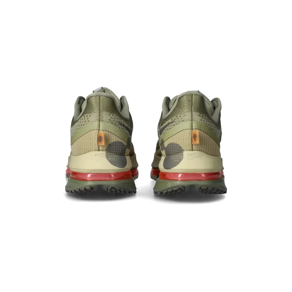 Nike Pegasus Premium Running Poets Khaki Chaussures Running Kaki Mixte - 4
