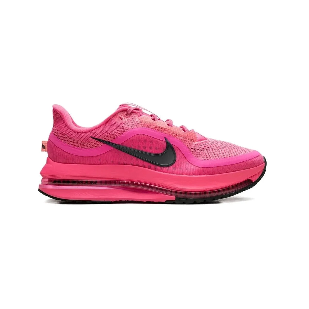 Nike Pegasus Premium Hyper Pink Chaussures Running Rose Homme Femme - 1