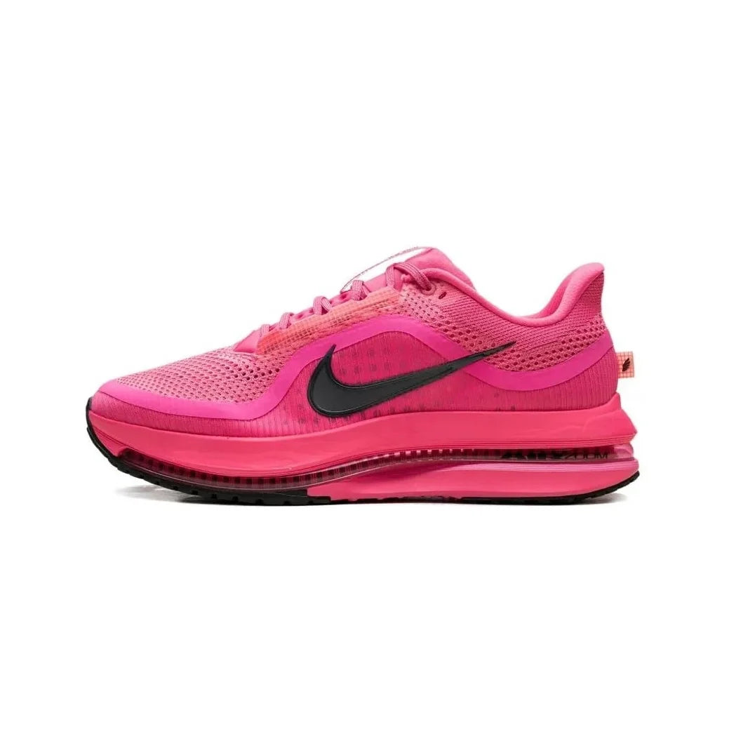 Nike Pegasus Premium Hyper Pink Chaussures Running Rose Homme Femme - 3