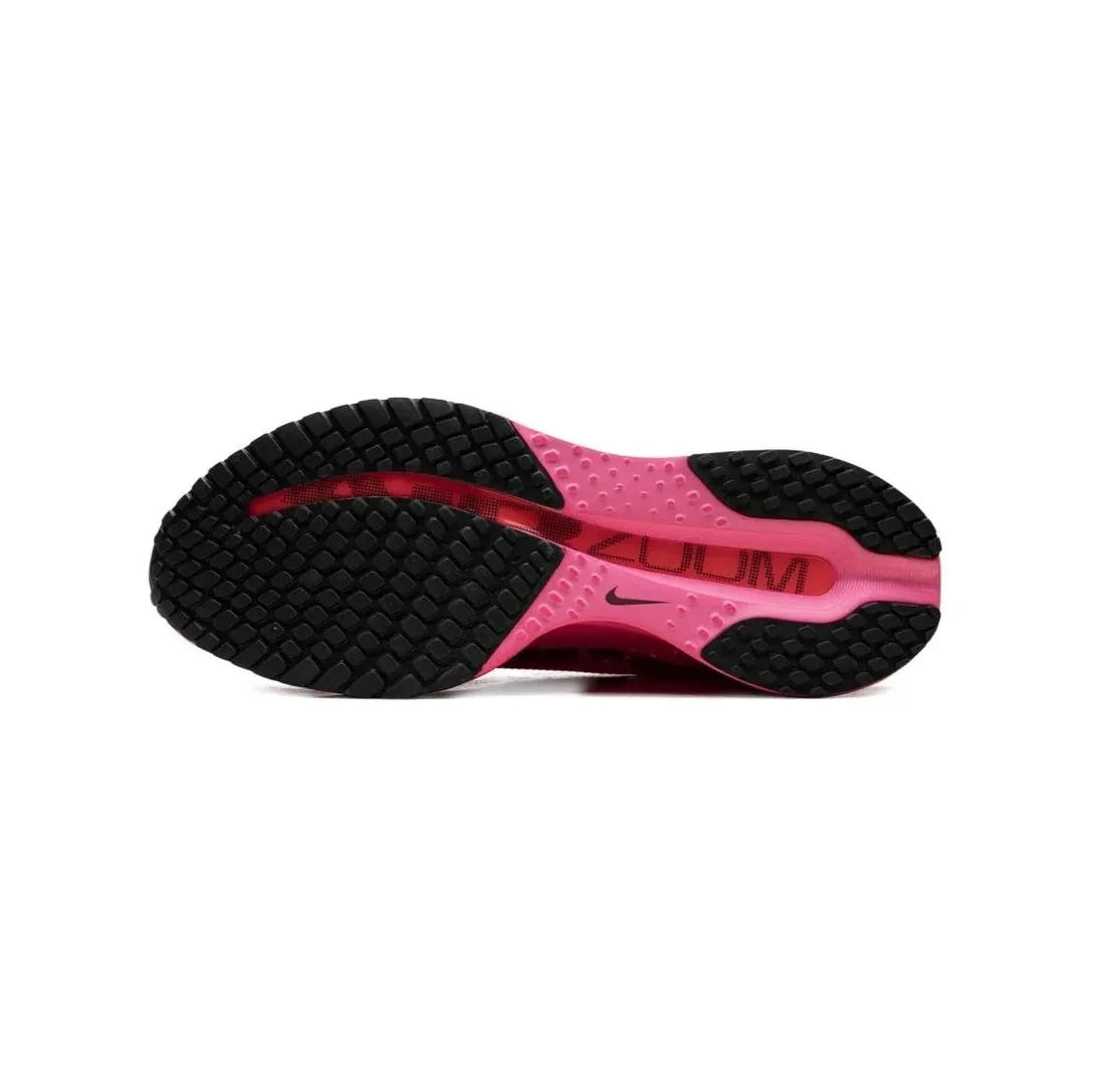Nike Pegasus Premium Hyper Pink Chaussures Running Rose Homme Femme - 4
