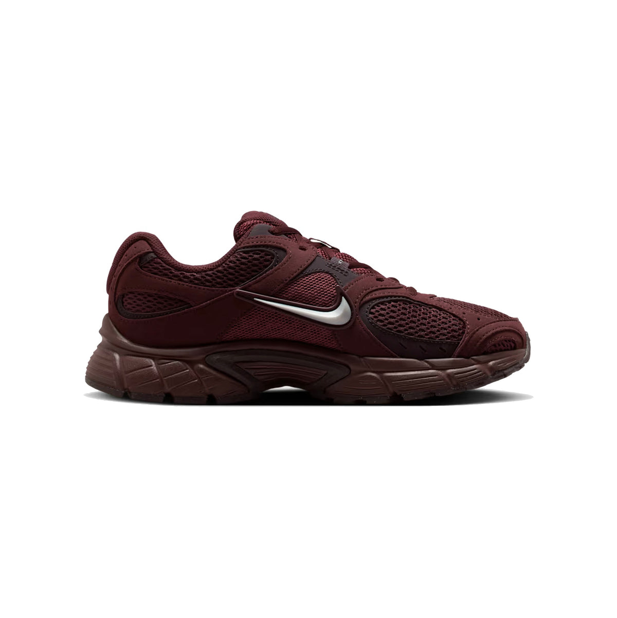 Nike V5 RNR Burgundy Crush Baskets Bordeaux Homme Femme - 1