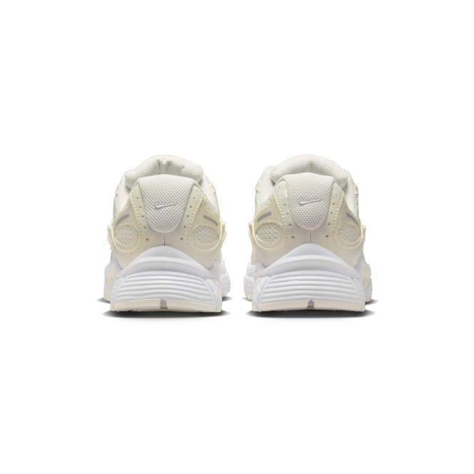 Nike V5 RNR Soft Pearl White Baskets Blanc Homme Femme - 3