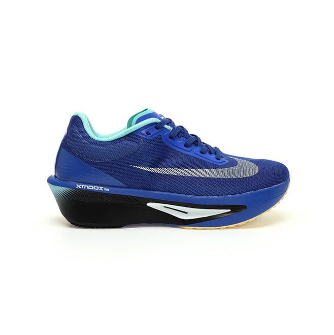 Nike Zoom Fly 6 Blue Chaussures Running Bleu Homme Femme - 1