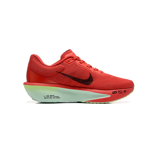 Nike Zoom Fly 6 Red Chaussures Running Rouge Homme Femme - 1