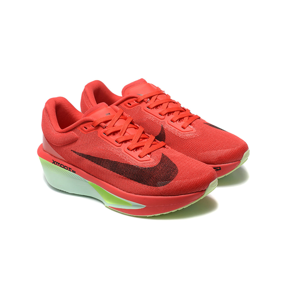Nike Zoom Fly 6 Red Chaussures Running Rouge Homme Femme - 2