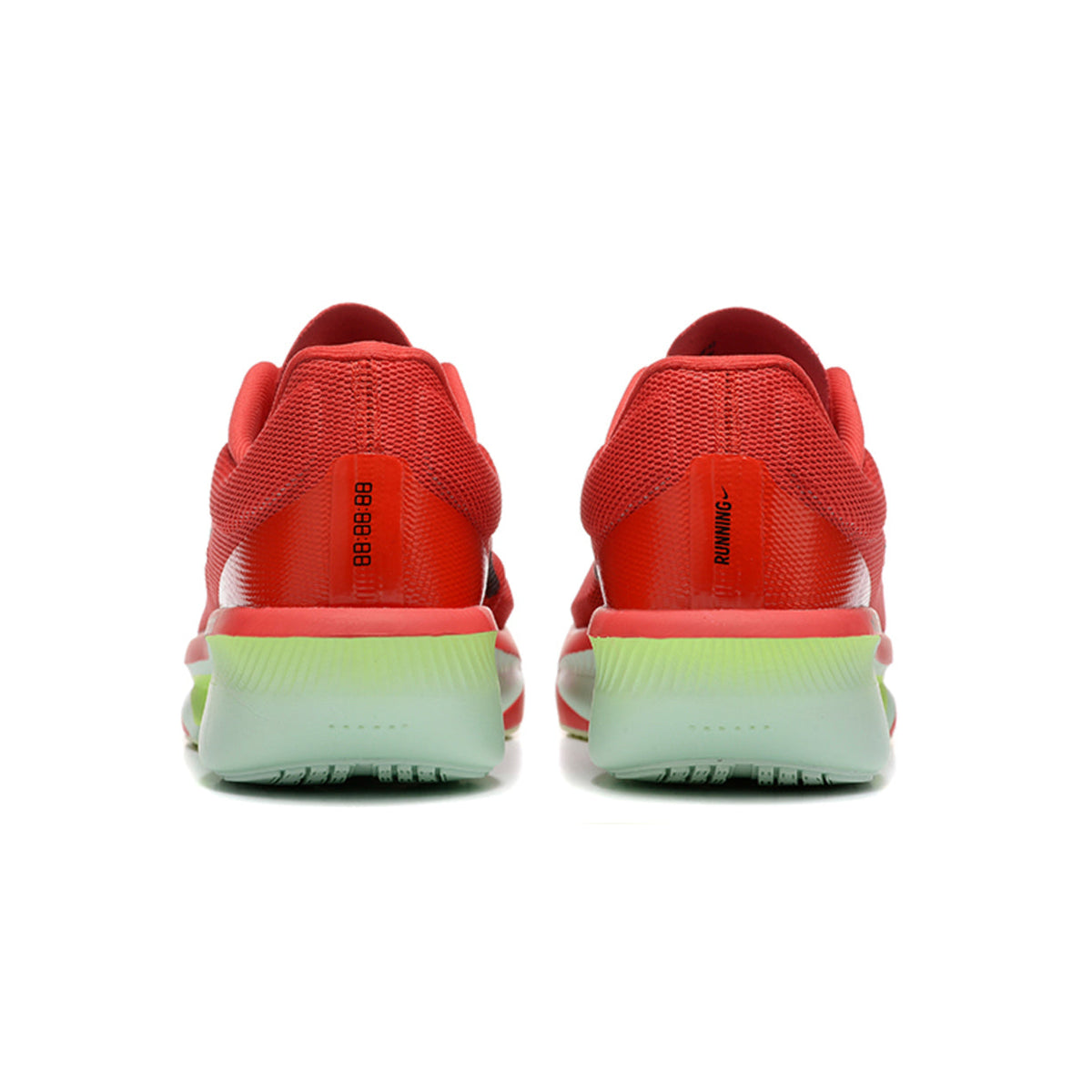Nike Zoom Fly 6 Red Chaussures Running Rouge Homme Femme - 3