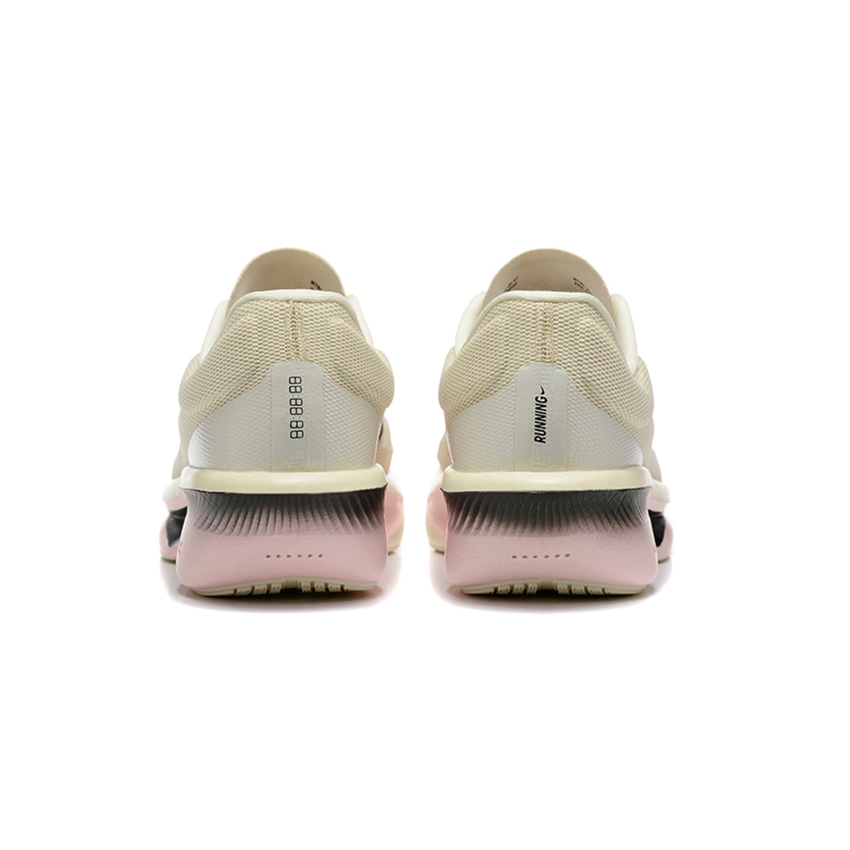 Nike Zoom Fly 6 Soft Pink White Chaussures Running Rose Blanc Homme Femme - 3